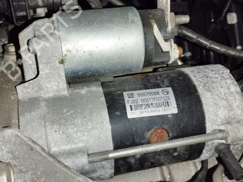 Used Starter Starter 36321812 36321812