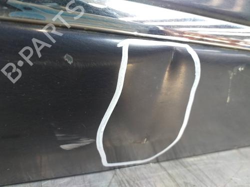Left rear door MERCEDES-BENZ S-CLASS (W221, V221)  | BP1938363C4 