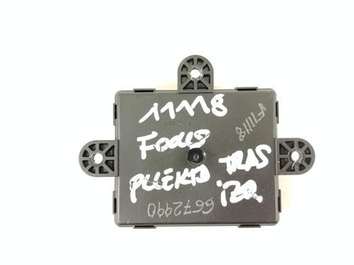 Electronic module FORD FOCUS III  | BP31756237M83 