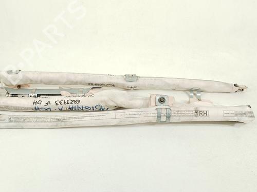 Used Right curtain airbag Right curtain airbag 37027416 37027416