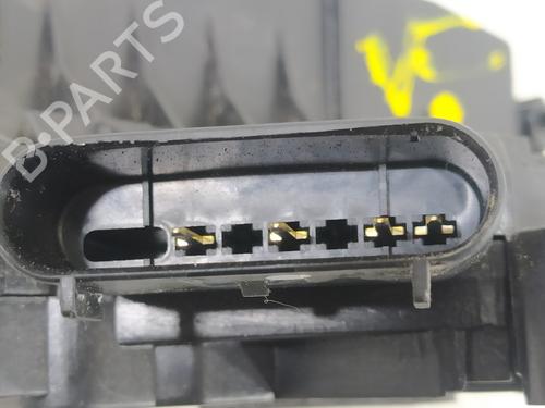 Front right lock FORD FIESTA VI (CB1, CCN)  | BP10727890C97 