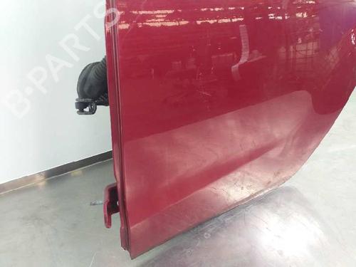 Left rear door FORD FIESTA VI (CB1, CCN)  | BP8076653C4 