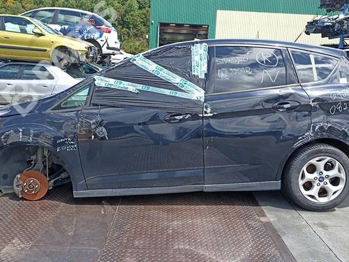 Left front window switch FORD C-MAX II (DXA/CB7, DXA/CEU) 1.6 TDCi | BP10382925C106  - Image 9