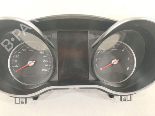 instrument-cluster-mercedes-benz-marco-polo-camper-w447-2015-39170057 main image
