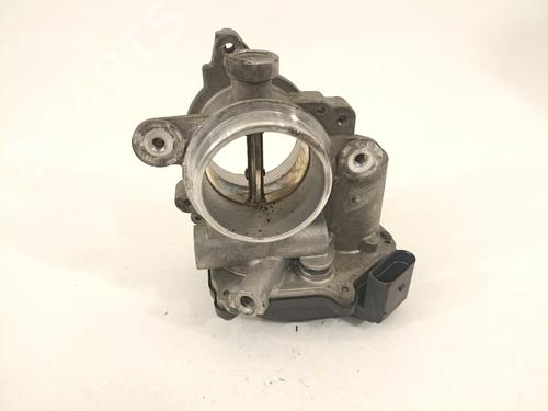 Throttle body VW GOLF VII (5G1, BQ1, BE1, BE2)  | BP13405406M82 