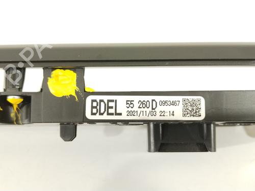 Display monitor MAZDA CX-30 (DM)  | BP29422943C48 
