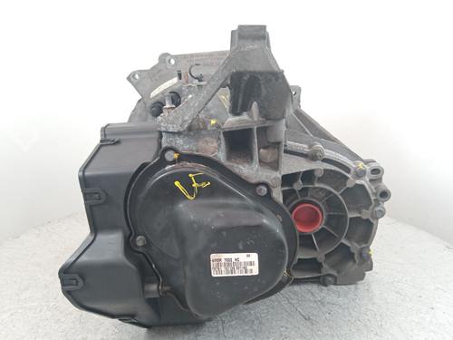 Gearkasse FORD FOCUS II (DA_, HCP, DP)  | BP28605762M3