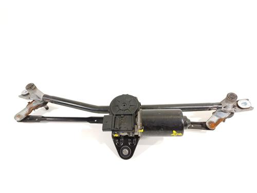 Used Front wiper motor HYUNDAI i30 (FD) [2007-2012]  22599812