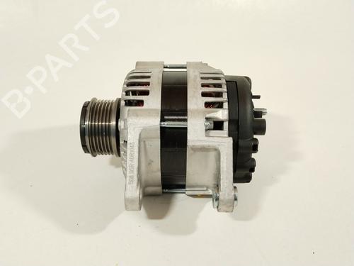 Alternator OPEL ASTRA J (P10)  | BP26674201M7 