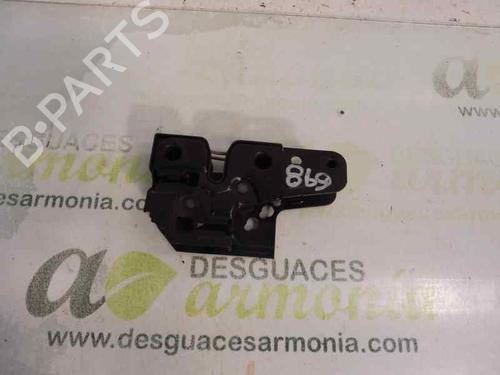 Used Hood lock SEAT IBIZA III (6L1) [2002-2009]  8786257