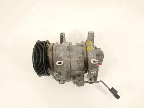 AC compressor HONDA HR-V (GH_)  | BP13024018M34 