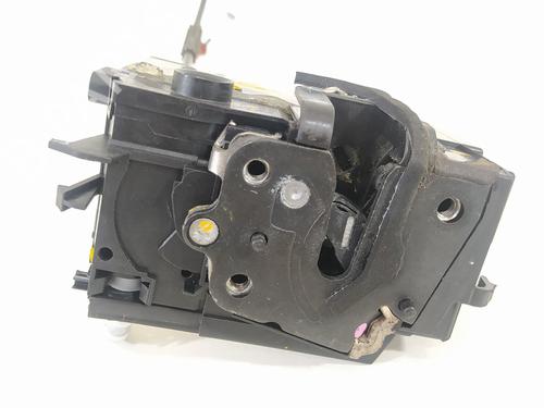 Rear right lock CITROËN C4 Grand Picasso II (DA_, DE_)  | BP10038648C99 