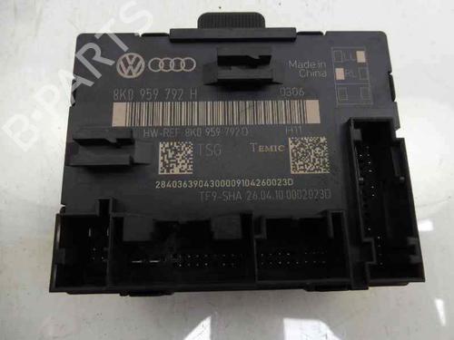electronic-module-audi-a4-b8-8k2-8k0959792h-2007-2008-2009-2010-2011-2012-2013-2014-2015-2016-2017-4042970 main image