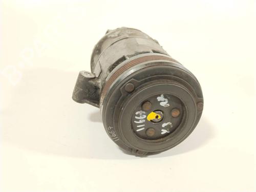 AC compressor BMW X3 (E83) 2.0 d | BP16811149M34 - Image 3