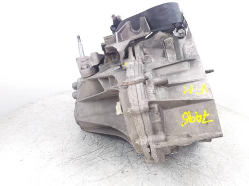 Gearbox DACIA LODGY (JS_)  | BP8174722M3 
