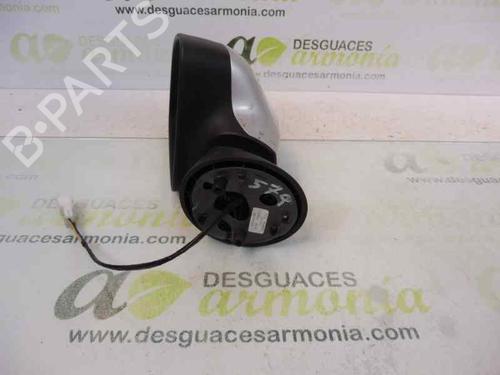 Left mirror DACIA SANDERO  | BP1875683C26 