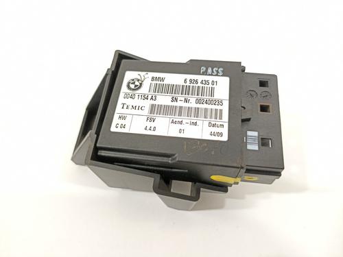 Used Electronic module BMW X6 (E71, E72) [2007-2015]  20312161