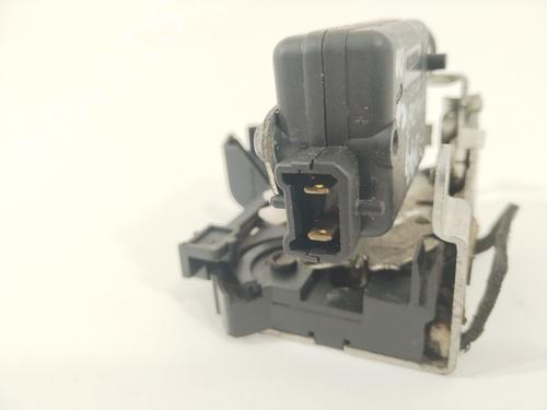 Front right lock DACIA SANDERO  | BP26656282C97 