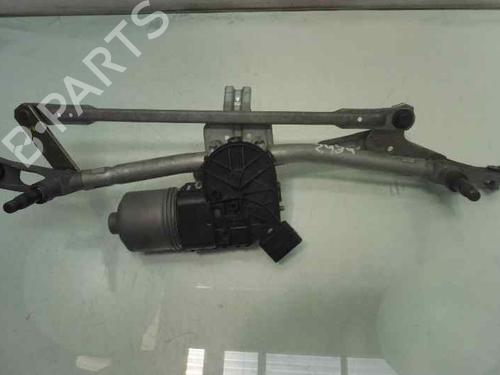 Front wiper motor PEUGEOT PARTNER Tepee  | BP3207102M29 