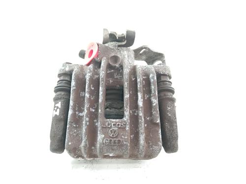 Used Left rear brake caliper SKODA ROOMSTER (5J7) 1.9 TDI (105 hp) 11585911