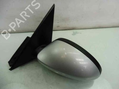 Left mirror BMW 1 (E87)  | BP1838480C26 
