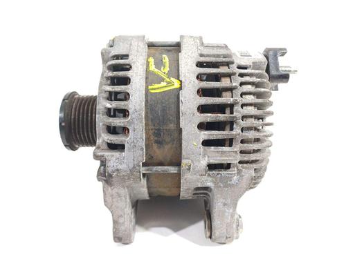Used Alternator Alternator 21780170 21780170