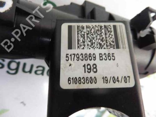 Ignition barrel FIAT BRAVO II (198_)  | BP1849796M48 