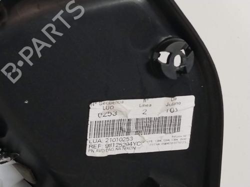 Front right panel CITROËN C4 Grand Picasso II (DA_, DE_) 1.2 THP 130 | BP29308321C59  - Image 5
