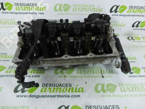 Cylinder head SEAT IBIZA III (6L1) | BP10974800M5