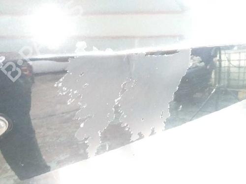Right front door BMW X3 (E83) 2.0 d | BP2222517C3 