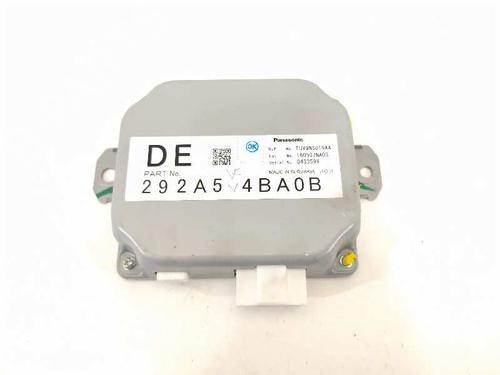 Elektronisk modul NISSAN JUKE (F15) [2010-2019]  8108367