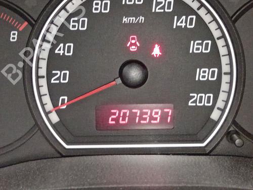 Kombiinstrument SUZUKI SWIFT III (MZ, EZ)  | BP29372662C47 