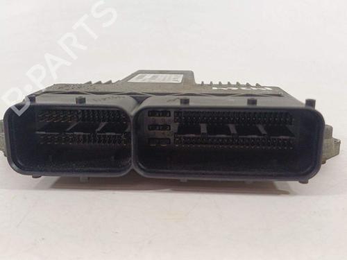Engine control unit (ECU) LANCIA YPSILON (843_) 1.3 JTD (843.AXD11, 843.AXD1A) | BP26558442M57 - Image 3