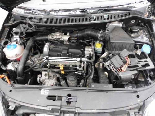AC compressor VW POLO (9N_, 9A_)  | BP4847946M34 