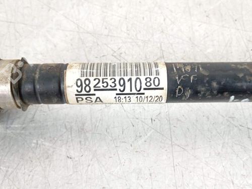 Left front driveshaft OPEL CORSA F (P2JO) 1.5 (68) | BP30469876M38 - Image 4