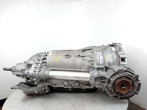 Used Gearbox AUDI Q7 (4MB, 4MG, 4MQ) 3.0 TDI quattro (218 hp) 25772510