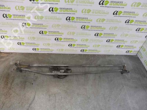 Used Front wiper motor CITROËN XSARA PICASSO (N68) 1.6 HDi (90 hp) 1879417