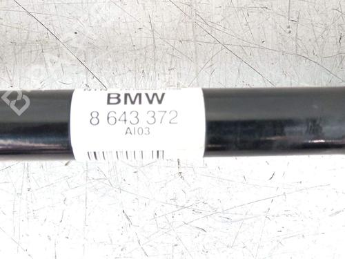 Right front driveshaft MINI MINI (F56) Cooper D | BP30619738M39 - Image 4