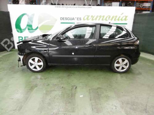 Engine control unit (ECU) SEAT IBIZA III (6L1)  | BP1847863M57 