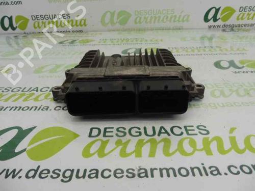 Engine control unit (ECU) TATA INDICA  | BP1852385M57 
