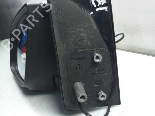 Left mirror MERCEDES-BENZ VITO / MIXTO Van (W639)  | BP2691884C26 