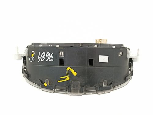 Instrument cluster CITROËN C-ELYSEE (DD_)  | BP8322055C47 