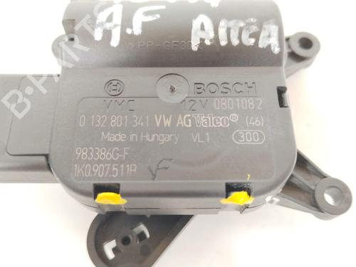 Electronic module SEAT ALTEA (5P1) 2.0 TDI 16V | BP36561210M83 - Image 3