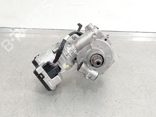 Steering column HYUNDAI KONA (OS, OSE, OSI) 1.0 T-GDi Hybrid 48V | BP29994460M21