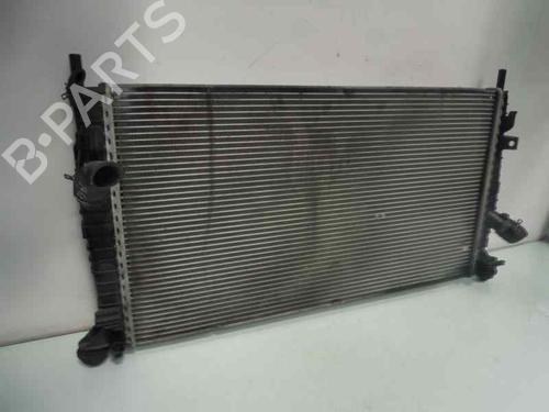 Køler MAZDA 3 (BK) [2003-2009]  3154592