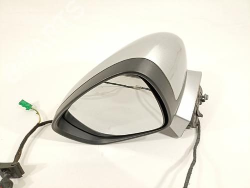 Left mirror CITROËN C4 I (LC_)  | BP16866652C26 