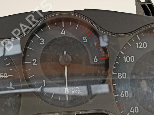 Instrument cluster SEAT LEON (1P1)  | BP17104242C47 