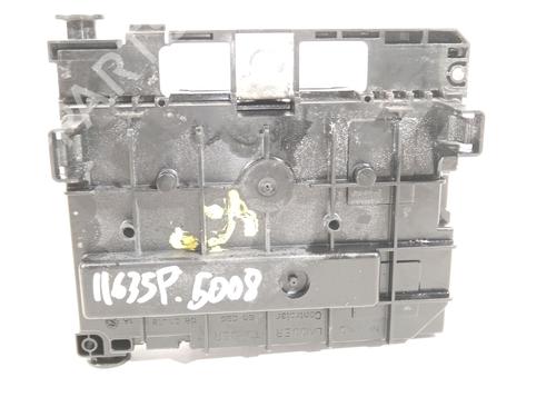 Fuse box PEUGEOT 5008 (0U_, 0E_)  | BP29979304E1 