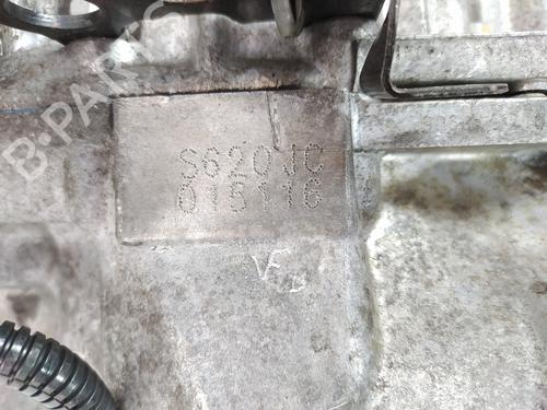 Gearbox KIA CARENS II MPV (FJ) 2.0 CRDi | BP13758113M3 