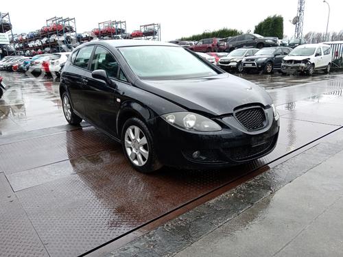 AC compressor SEAT LEON (1P1) 1.9 TDI | BP22731823M34 
